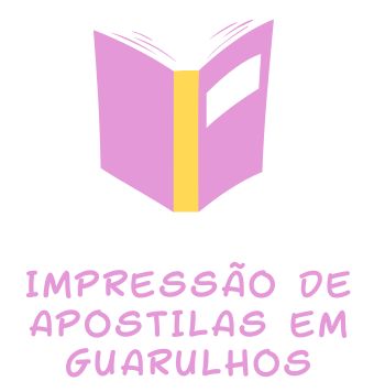 Impressão de apostilas em Guarulhos Impressão de apostilas em Guarulhos
